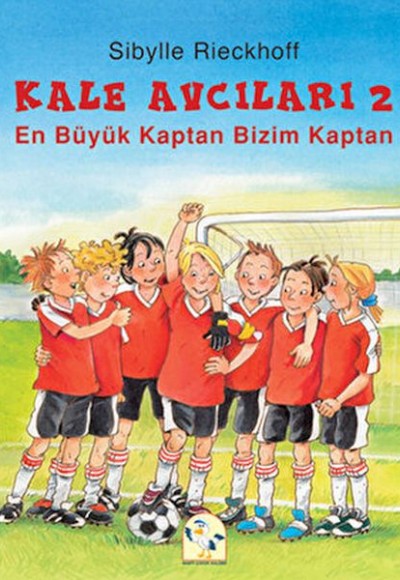 En Büyük Kaptan Bizim Kaptan - Kale Avcıları 2 En Büyük Kaptan Bizim Kaptan - Kale Avcıları 2