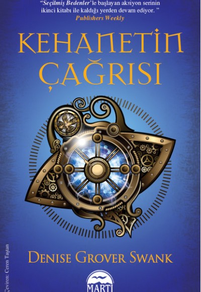 Kehanetin Çağrısı Kehanetin Çağrısı