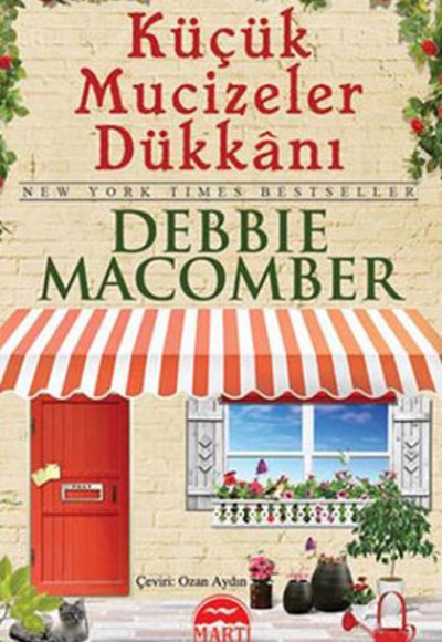 Küçük Mucizeler Dükkanı (Cep Boy) Küçük Mucizeler Dükkanı (Cep Boy)