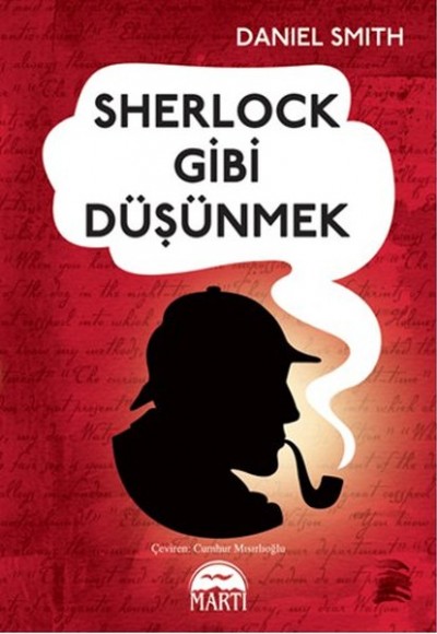 Sherlock Gibi Düşünmek Sherlock Gibi Düşünmek
