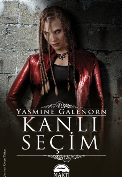 Kanlı Seçim Kanlı Seçim