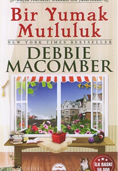 Bir Yumak Mutluluk (Cep Boy) Bir Yumak Mutluluk (Cep Boy)