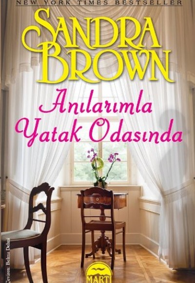Anılarımla Yatak Odasında Anılarımla Yatak Odasında