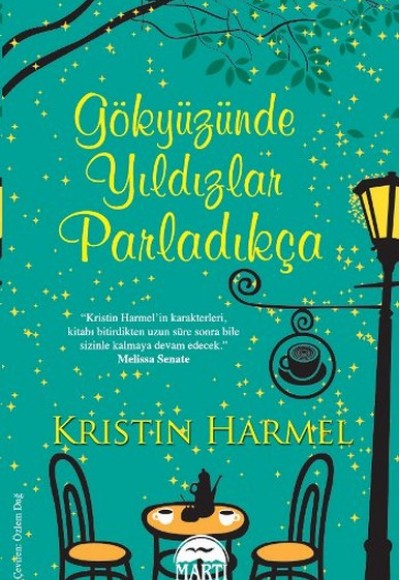 Gökyüzünde Yıldızlar Parladıkça Gökyüzünde Yıldızlar Parladıkça
