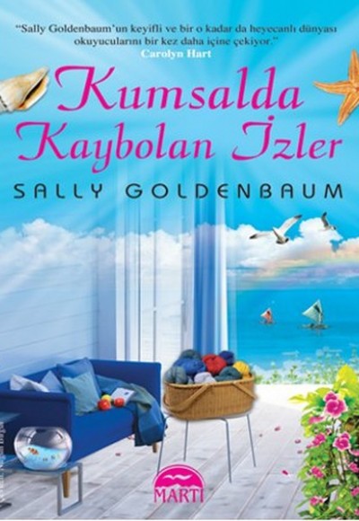 Kumsalda Kaybolan İzler Kumsalda Kaybolan İzler