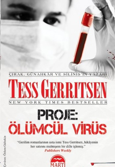 Proje: Ölümcül Virüs Proje: Ölümcül Virüs