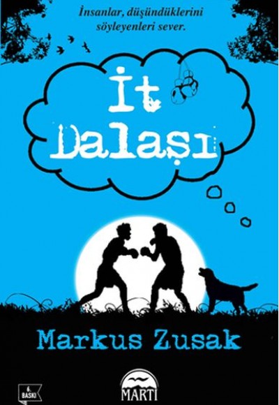 İt Dalaşı İt Dalaşı