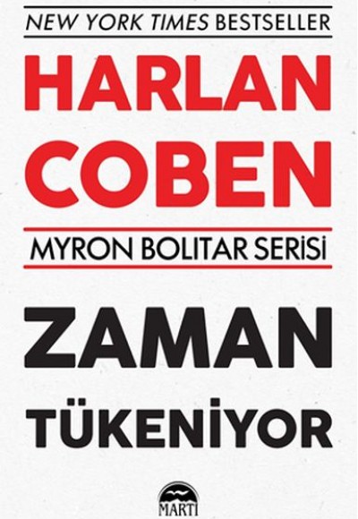 Zaman Tükeniyor Zaman Tükeniyor