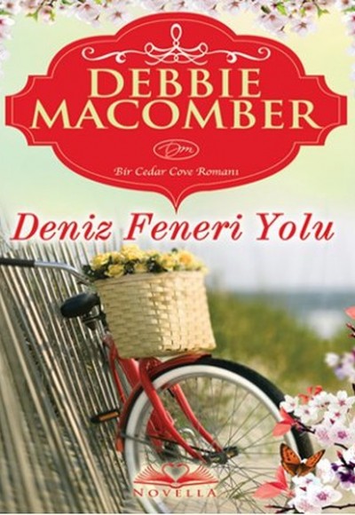 Deniz Feneri Yolu Deniz Feneri Yolu