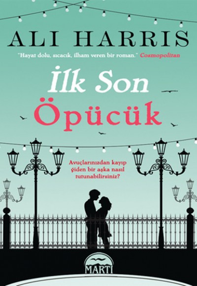 İlk Son Öpücük İlk Son Öpücük