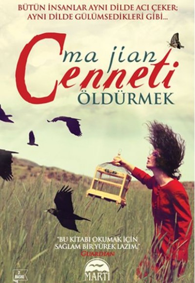 Cenneti Öldürmek Cenneti Öldürmek
