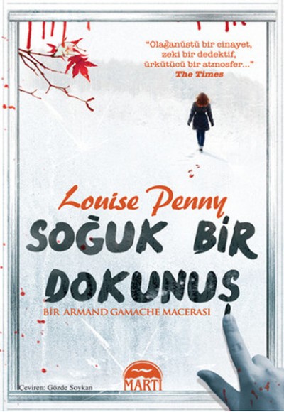 Soğuk Bir Dokunuş Soğuk Bir Dokunuş