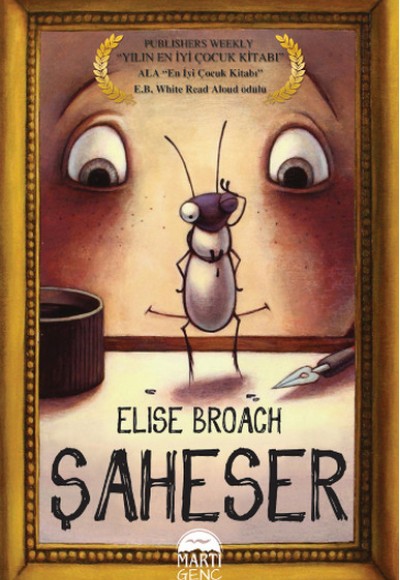 Şaheser Şaheser