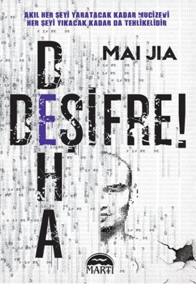 Deşifre Deha Deşifre Deha