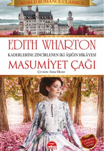 Masumiyet Çağı Masumiyet Çağı