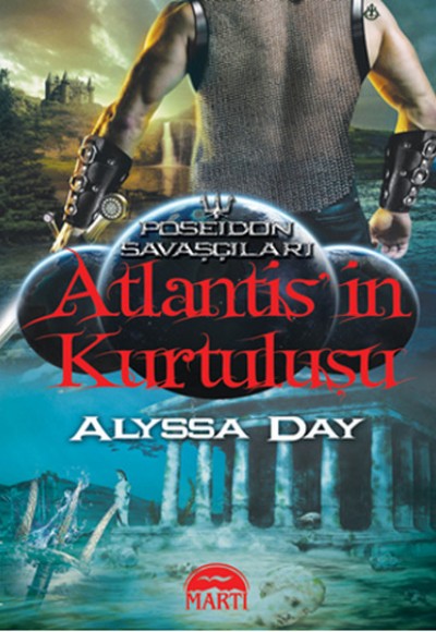 Poseidon Savaşları - Atlantisin Kurtuluşu Poseidon Savaşları - Atlantisin Kurtuluşu