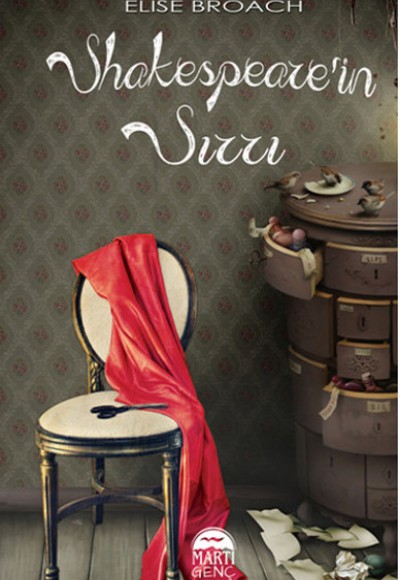 Shakespeare'in Sırrı Shakespeare'in Sırrı