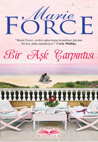 Bir Aşk Çarpıntısı Bir Aşk Çarpıntısı
