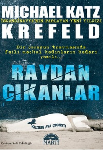 Raydan Çıkanlar Raydan Çıkanlar