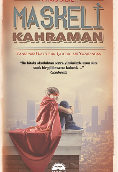 Maskeli Kahraman Maskeli Kahraman