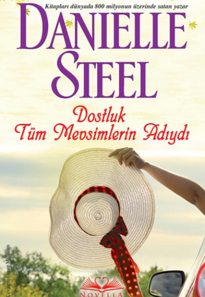 Dostluk Tüm Mevsimlerin Adıydı Dostluk Tüm Mevsimlerin Adıydı