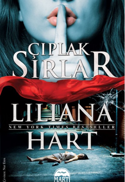 Çıplak Sırlar Çıplak Sırlar