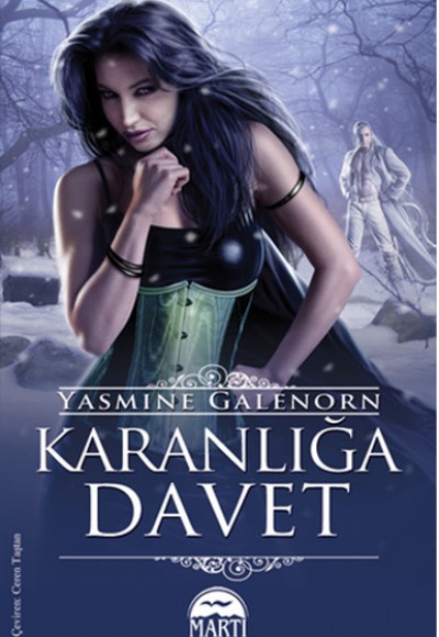 Karanlığa Davet Karanlığa Davet