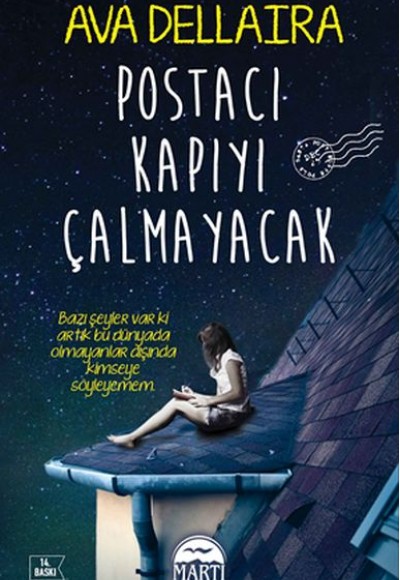 Postacı Kapıyı Çalmayacak Postacı Kapıyı Çalmayacak