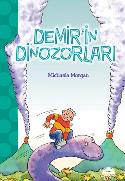 Demir'in Dinozorları Demir'in Dinozorları