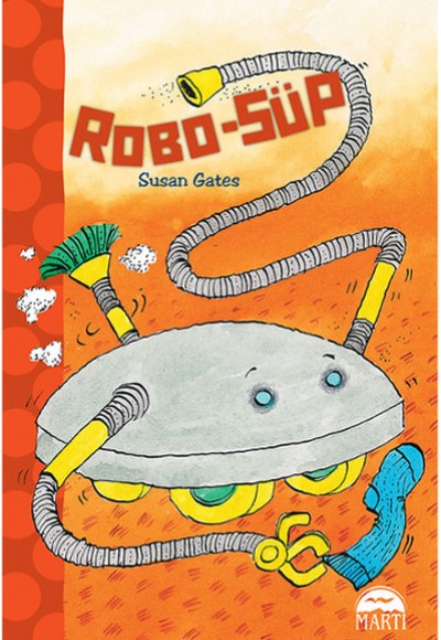 Robo-Süp Robo-Süp