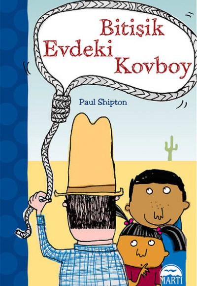 Bitişik Evdeki Kovboy Bitişik Evdeki Kovboy