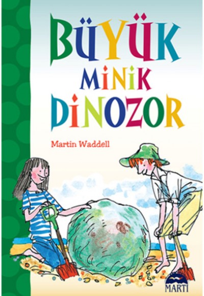Büyük Minik Dinozor Büyük Minik Dinozor