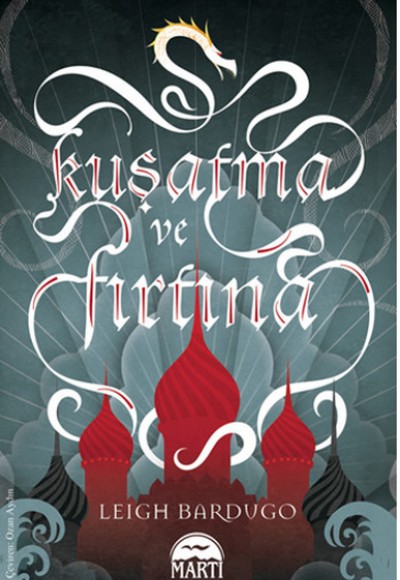 Kuşatma ve Fırtına Kuşatma ve Fırtına