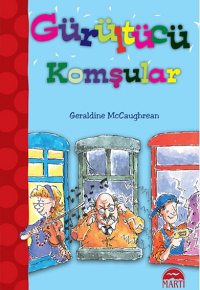 Gürültücü Komşular Gürültücü Komşular
