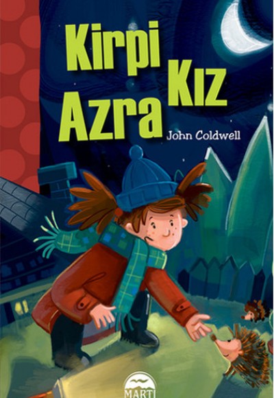 Kirpi Kız Azra Kirpi Kız Azra