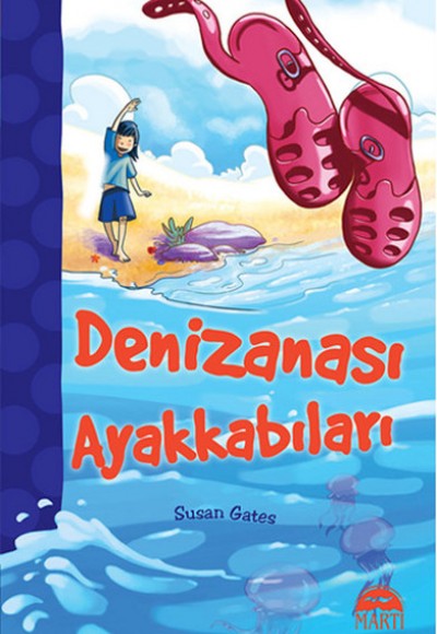Denizanası Ayakkabıları Denizanası Ayakkabıları