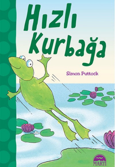 Hızlı Kurbağa Hızlı Kurbağa