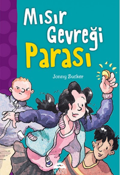 Mısır Gevreği Parası Mısır Gevreği Parası
