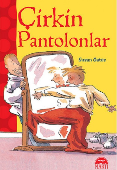 Çirkin Pantolonlar Çirkin Pantolonlar