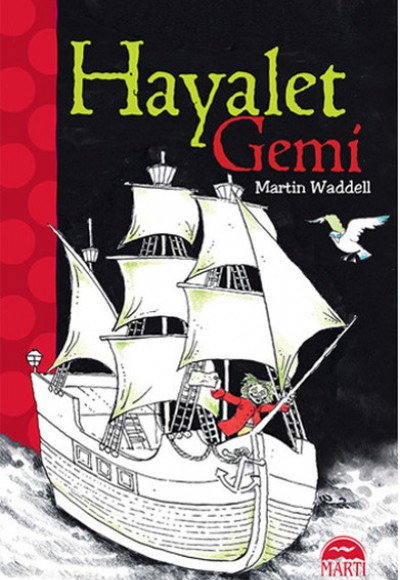 Hayalet Gemi Hayalet Gemi