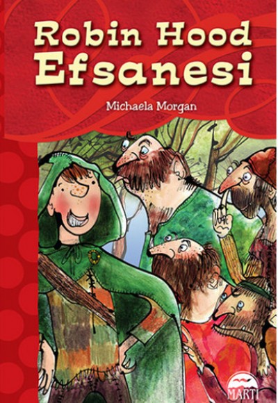 Robin Hood Efsanesi Robin Hood Efsanesi
