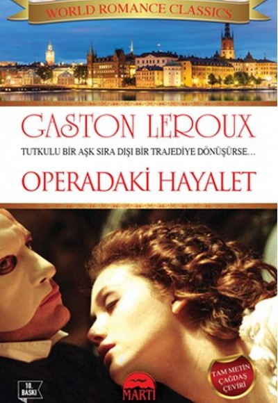 Operadaki Hayalet Operadaki Hayalet