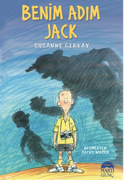 Benim Adım Jack Benim Adım Jack