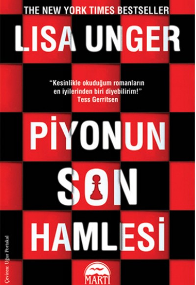 Piyonun Son Hamlesi Piyonun Son Hamlesi