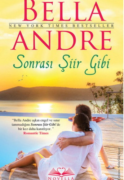 Sonrası Şiir Gibi Sonrası Şiir Gibi