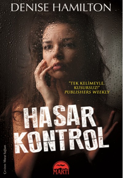 Hasar Kontrol Hasar Kontrol
