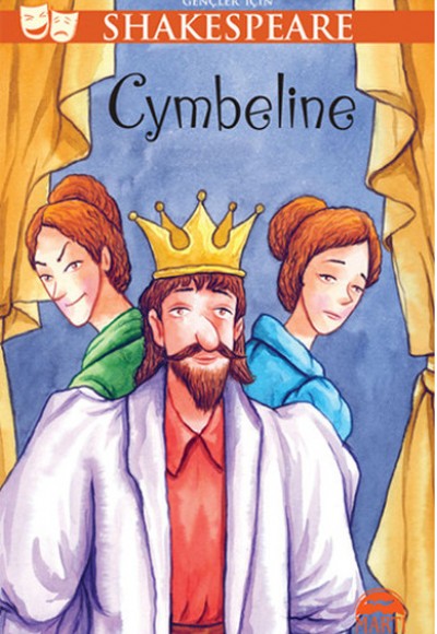 Cymbeline / Gençler İçin Shakespeare Cymbeline / Gençler İçin Shakespeare