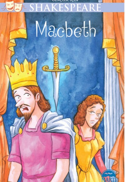 Macbeth / Gençler İçin Shakespeare Macbeth / Gençler İçin Shakespeare