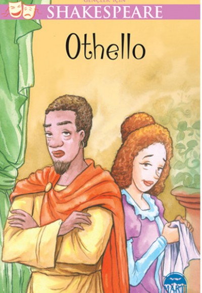 Othello / Gençler İçin Shakespeare Othello / Gençler İçin Shakespeare