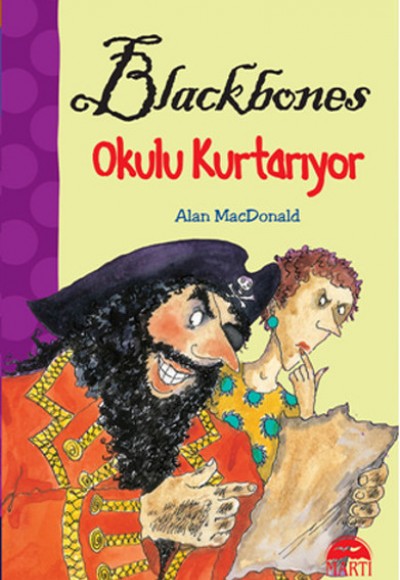 Blackbones Okul Kurtarıyor Blackbones Okul Kurtarıyor